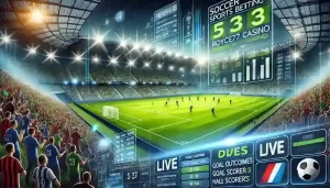 pwinph Football Betting